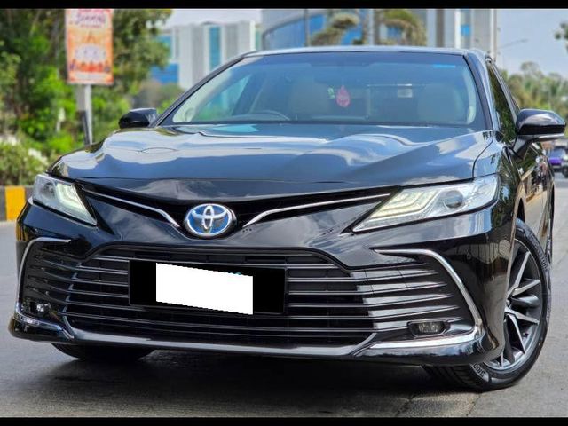 Image Used Car