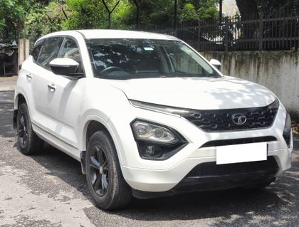 2019 Tata Harrier XZ बीएस4