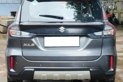 2024 Maruti Suzuki XL6 जेटा सीएनजी