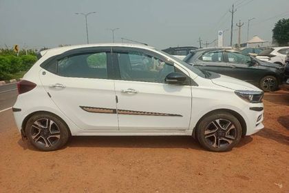 2026 Tata Tiago XZ Plus