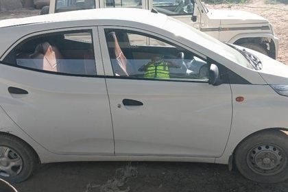 2013 Hyundai EON D Lite