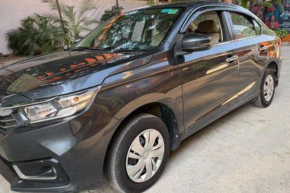 2023 Honda Amaze 2nd Gen एस रेनफोर्स्ड बीएस6