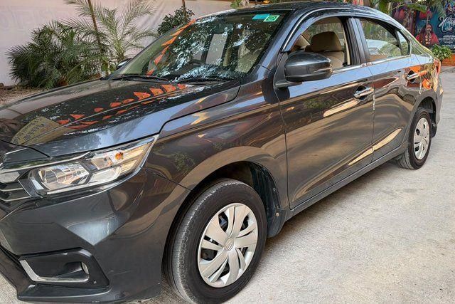 Honda Amaze 2nd Gen S BSVI Second-hand 2023 Honda Amaze 2nd Gen S BSVI for sale in New Delhi