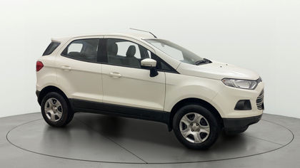 2017 Ford Ecosport 1.5 Ti VCT MT Trend BSIV