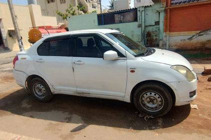 2016 Maruti Suzuki Swift Dzire LDI