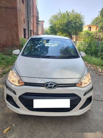 2016 Hyundai Grand i10 मैग्ना