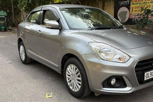 Maruti Suzuki Dzire ZXI CNG BSVI Second-hand 2022 Maruti Suzuki Dzire ZXI CNG BSVI for sale in New Delhi