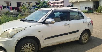 2018 Maruti Suzuki Swift Dzire ZDI