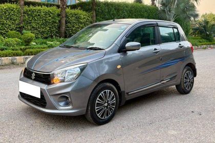 2020 Maruti Suzuki Celerio वीएक्सआई सीएनजी