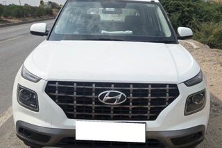 Used S Turbo iMT