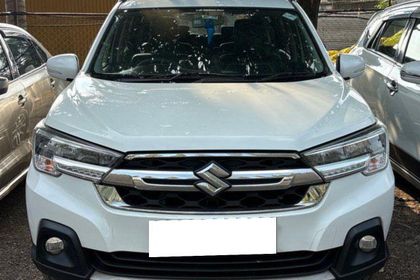 2024 Maruti Suzuki XL6 जेटा सीएनजी