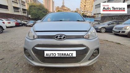 2014 Hyundai Grand i10 1.2 Kappa Asta