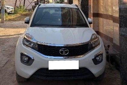 2018 Tata Nexon 1.5 Revotorq XZ Plus