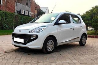 Used Sportz CNG