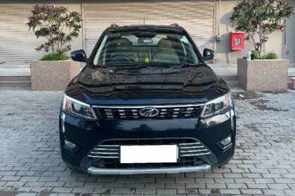 2022 Mahindra XUV300 W8 Diesel BSVI