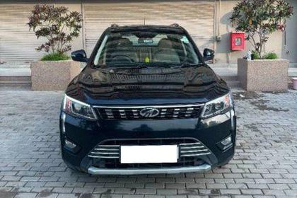2022 Mahindra XUV300 W8 Diesel BSVI