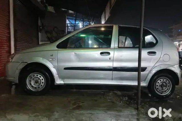 Second-hand 2009 Tata Indica GLS BS BSIII for sale in Hardoi