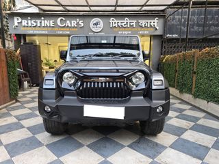 Used LX Convert Top Diesel AT