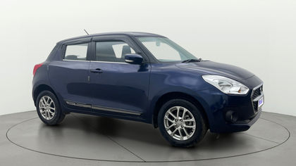 2023 Maruti Suzuki Swift जेडएक्सआई एएमटी