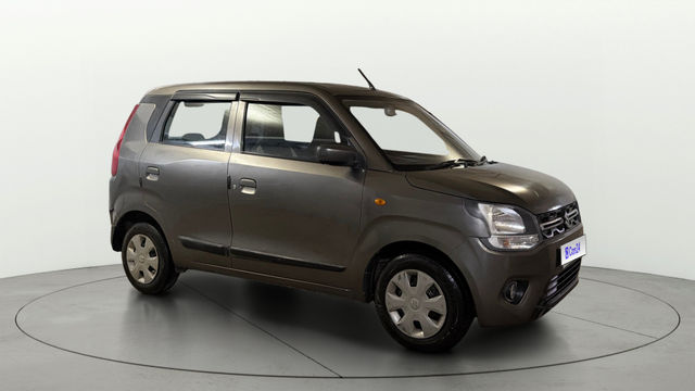 Maruti Suzuki Wagon R VXI CNG BSVI Second-hand 2022 Maruti Suzuki Wagon R VXI CNG BSVI for sale in New Delhi