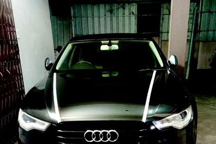 2013 Audi A6 2.0 TDI Premium Plus