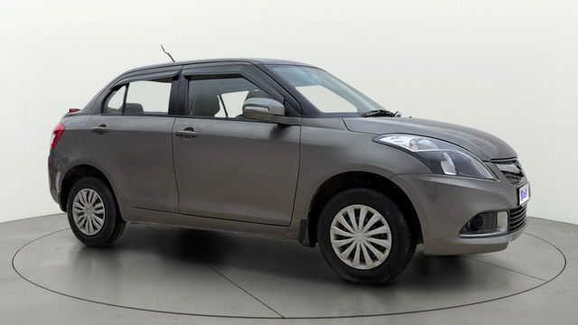 Maruti Suzuki Swift Dzire VXI Second-hand 2015 Maruti Suzuki Swift Dzire VXI for sale in Greater Noida