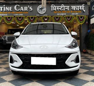 Used Sportz CNG