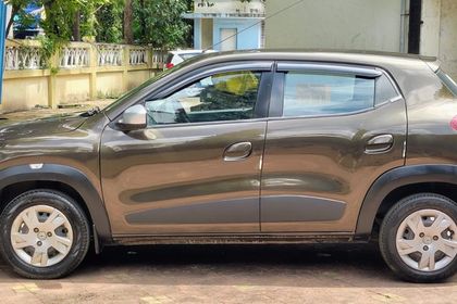 2020 Renault KWID 1.0 RXT AMT 2020-2020