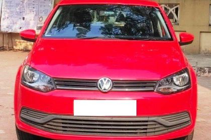 2018 Volkswagen Polo 1.0 MPI Trendline