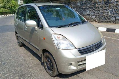 2008 Maruti Suzuki Zen Estilo VXI BSIII