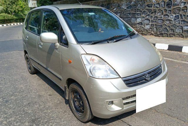 Second-hand 2008 Maruti Suzuki Zen Estilo वीएक्सआई BSIII for sale in Mumbai