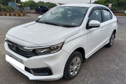 2022 Honda Amaze 2nd Gen एस रेनफोर्स्ड डीजल