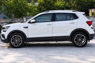 Used 1.0 TSI Style BSVI