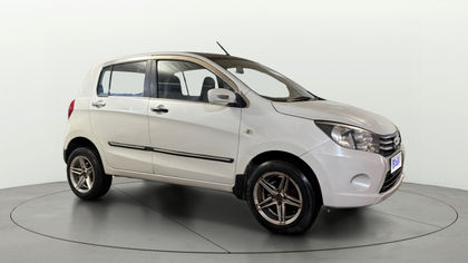 2017 Maruti Suzuki Celerio वीएक्सआई एएमटी