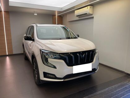 2023 Mahindra XUV700 एएक्स5 बीएस6
