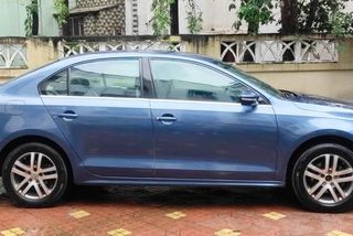 Used 2.0L TDI Highline AT