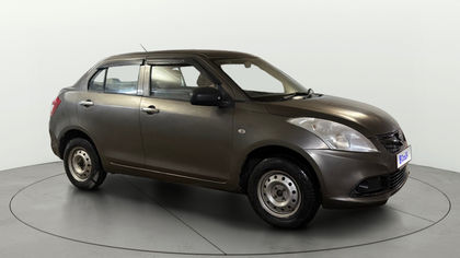 2015 Maruti Suzuki Swift Dzire एलएक्सआई