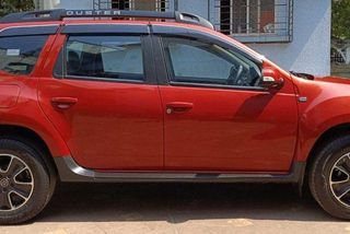 Used 85PS Diesel RxZ