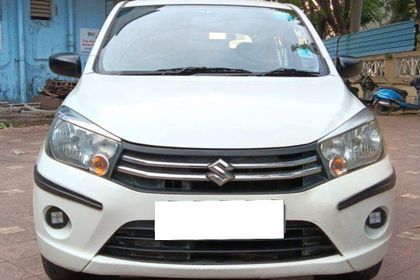 2016 Maruti Suzuki Celerio वीएक्सआई एटी