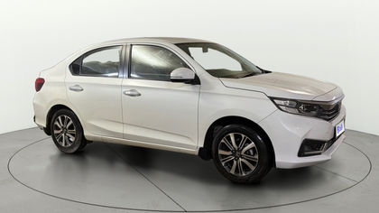 2024 Honda Amaze 2nd Gen वीएक्स सीवीटी