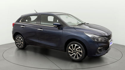 2022 Maruti Suzuki Baleno अल्फा AMT बीएस6