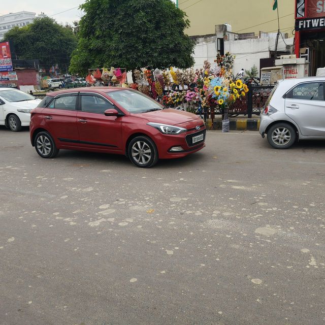 Image Used Car