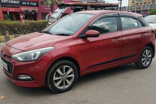 Used Asta Option 1.4 CRDi