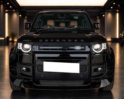 2024 Land Rover Defender 2.0 110 HSE
