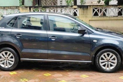 2015 Volkswagen Polo जीटी TSI