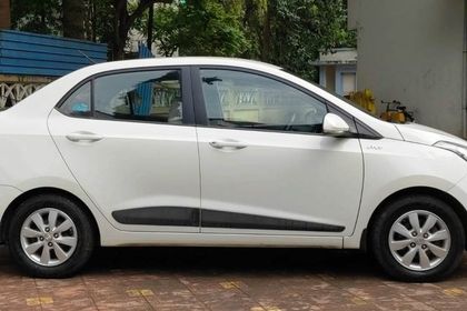 2015 Hyundai Xcent 1.2 Kappa SX Option