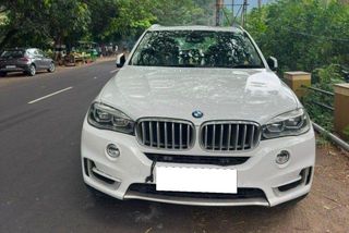 Used xDrive30d Edition X