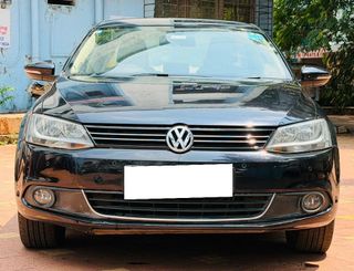 Used 1.4 TSI Comfortline