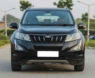 Used W11 FWD Diesel