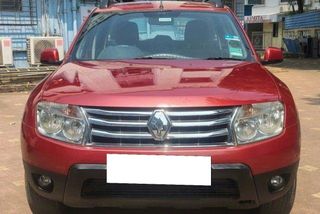 Used Petrol RxE